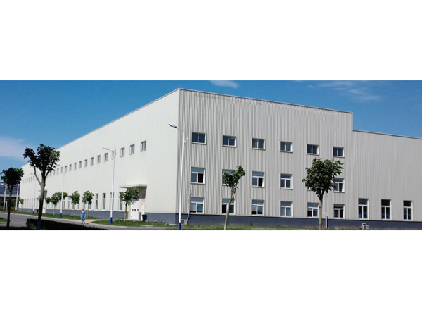 廠(chǎng)區展示