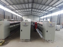 廠(chǎng)區展示