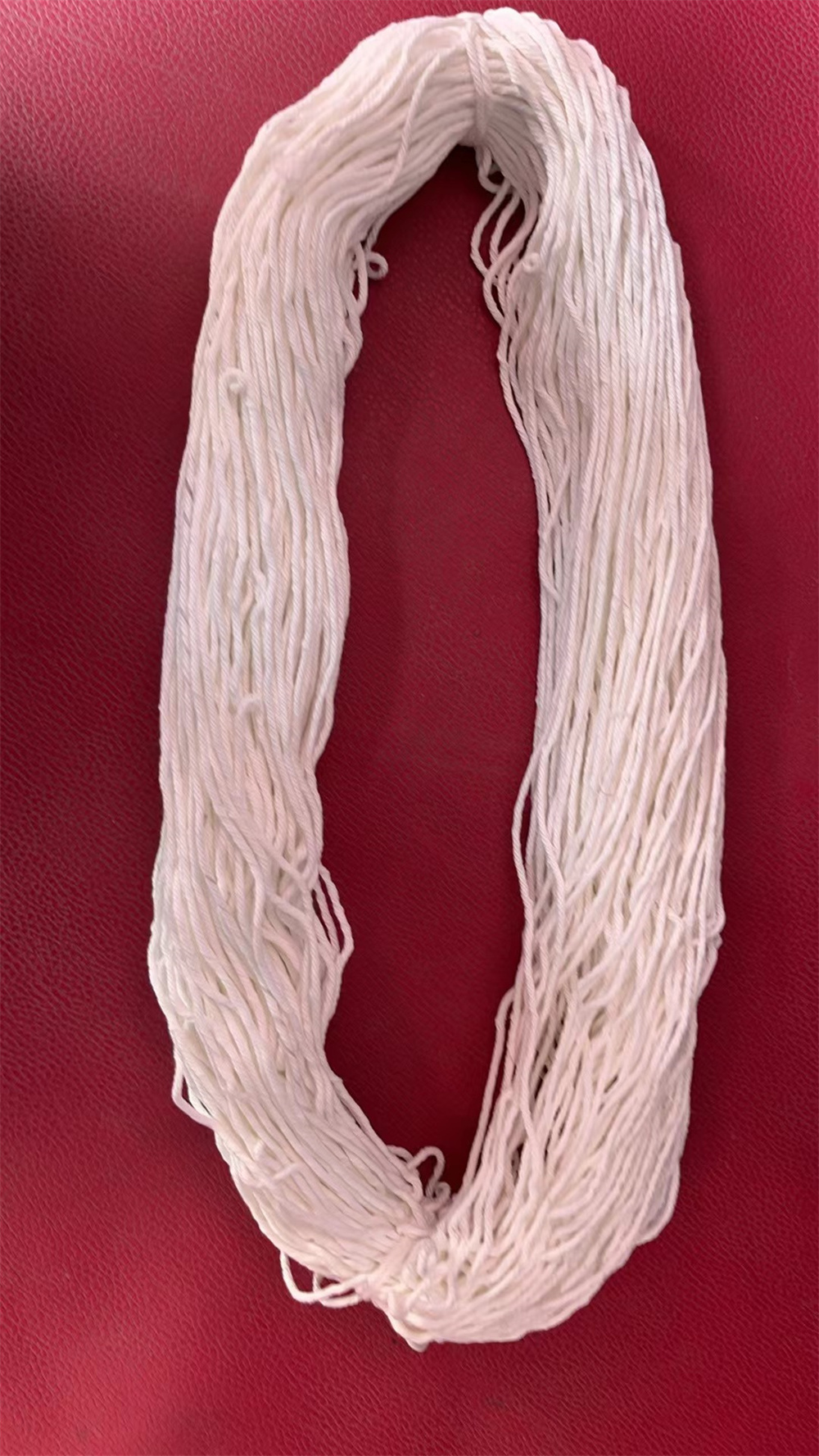 工業(yè)專(zhuān)用扎口繩